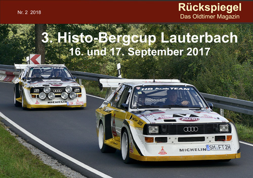 3. Histo-Bergcup Lauterbach