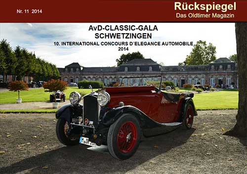 Ausgabe 11/2014